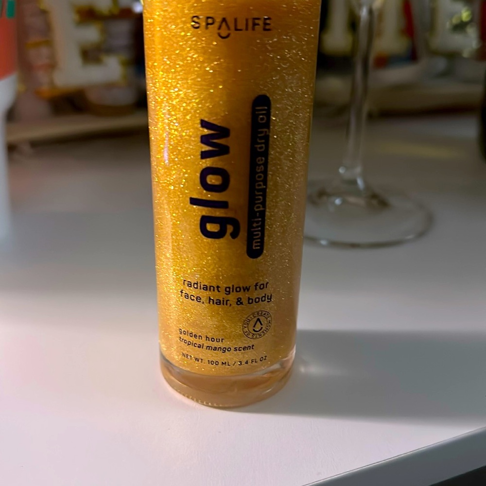 Space Glow drops new !